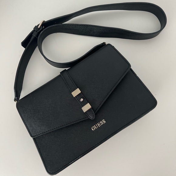 Guess Bags Guess Mini Crossbody Bag Poshmark